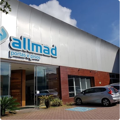 fachada allmad