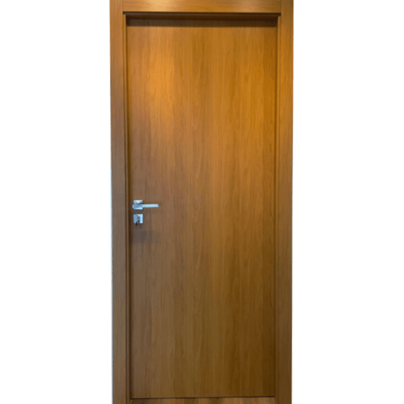 Kit Porta Pronta Sólida Tx Carvalho Mel