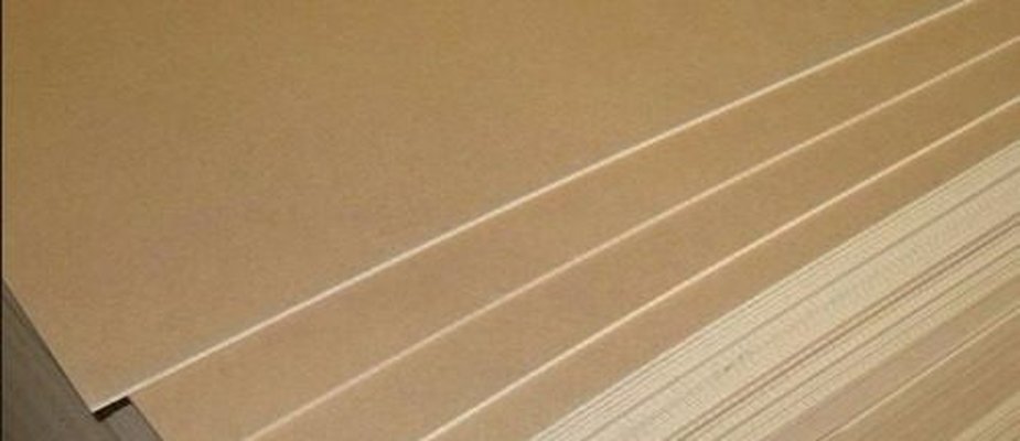 Qual o tamanho de uma chapa de MDF? Saiba tudo!
